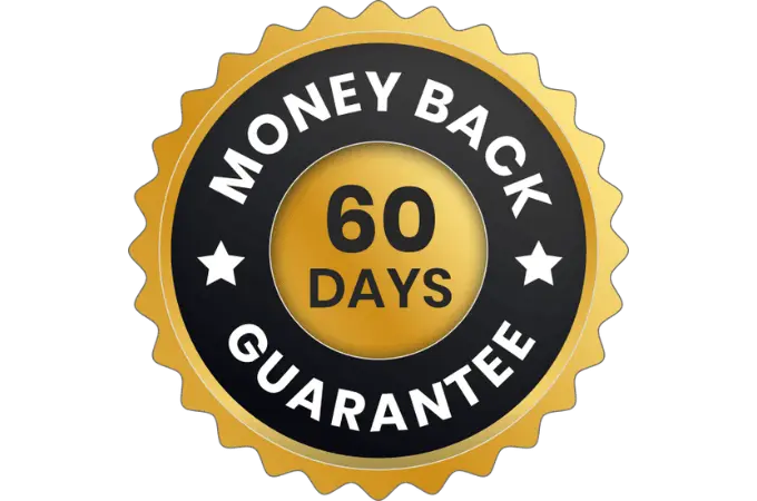 Claritox Pro 60-day money back guarantee risk free purchase